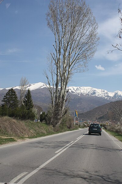 File:Town of Rila, Kyustendil District, Bulgaria 20090407 009.JPG