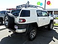 FJ Cruiser