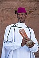 Traditional festival in Marakech, Morocco by Brahim FARAJI