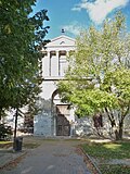 Vignette pour Saint-Martin-ès-Vignes