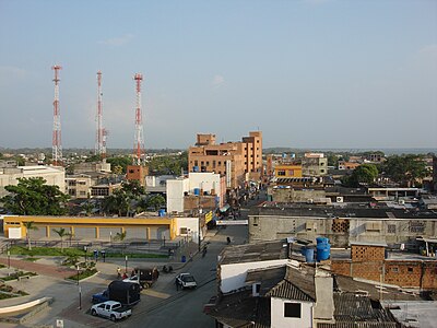 Turbo (Colombia)