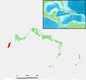 Isole Turks e Caicos - West Caicos.PNG