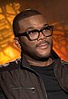 Tyler Perry im Jahr 2016