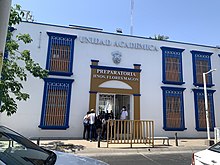 Universidad Autónoma de Sinaloa - Wikipedia, la enciclopedia libre