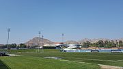 Thumbnail for UC Riverside Soccer Stadium