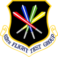 Thumbnail for 413th Flight Test Group