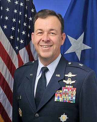 <span class="mw-page-title-main">Gregory Touhill</span> American general