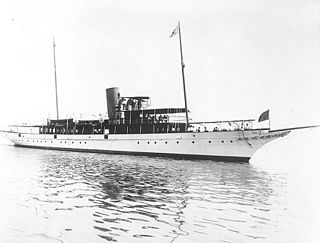 USS <i>Galatea</i> (SP-714)