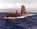 潜水艦推力増強計画のサムネイル