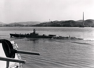 USS <i>Pipefish</i> Submarine of the United States