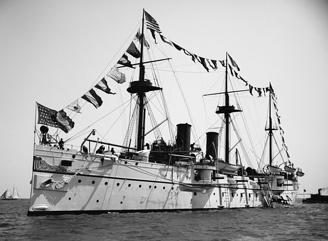 USS San Francisco