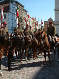 Thumbnail for Polish cavalry