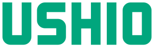 File:Ushio company logo.svg