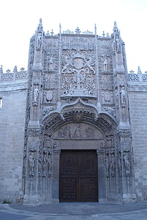 Valladolid - Colegio San Gregorio.jpg