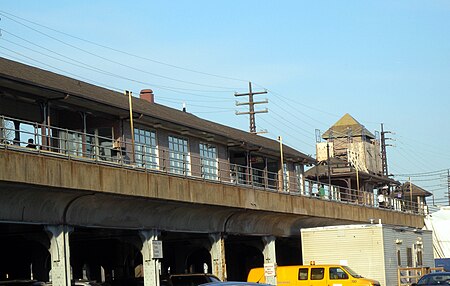 Valley Stream LIRR jeh