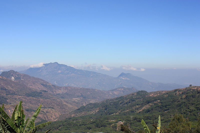 File:Valley of Suco Lauana, Sub-District Letefoho, District Ermera.jpg