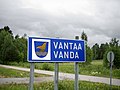 Vantaa