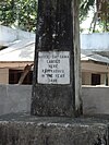 Landmark in Kappad, Near Calicut