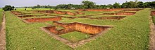 Ruins of ancient Pundranagar Vasu Bihar hbb19 3.jpg