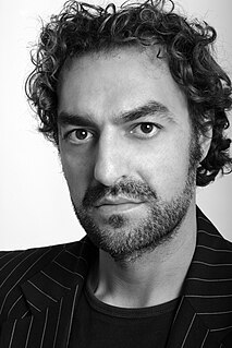 Juan Carlos Vellido Spanish actor