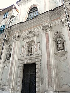 Ventimiglia Alta-oratorio dei neri.jpg