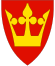 Brasão de armas de Vestfold