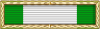 Médaille d'honneur de la police vietnamienne ruban-Unit Award.svg
