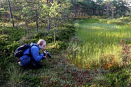 Photo trip in 2021 during Wikipedia Summer Days