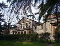 Villa Pullè al Chievo