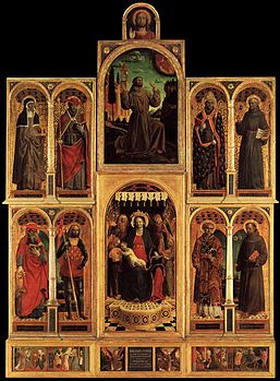 Vincenzo foppa, retable de santa maria delle grazie.jpg