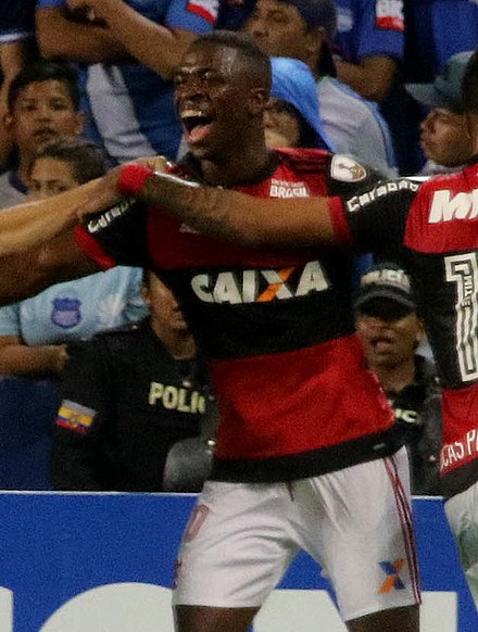 vinicius jr flamengo jersey