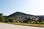 Thumbnail for Visočica (hill)