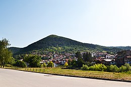 Visoko