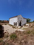 Miniatura para Iglesia de São Gião de Nazaré