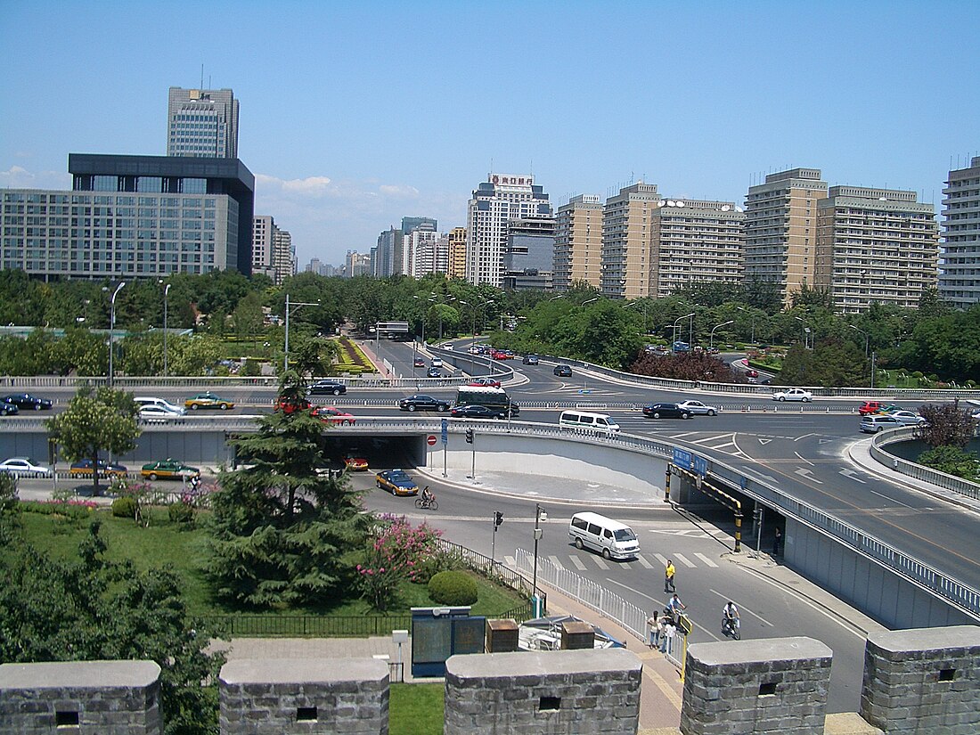 File:Vm-4355-Beijing-Observatory-city-view-from-the-top-platform.jpg