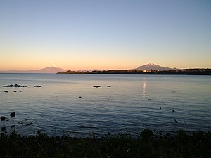 Puerto Varas: Historia, Geografía, Medio ambiente