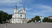 Miniatura para Volodimir (cidade)