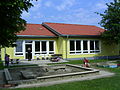 English: Slovenian / bilingual Kindergarden "Minka" in Schiefling / Škofiče, Carinthia/Austria Deutsch: Zweisprachiger Kindergarten Minka