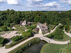 Hameau de la Reine