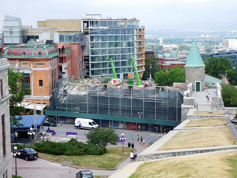 File:Vue du haut des fortifications de Quebec - 02.jpg