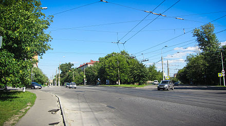 Высокая улица 20. Нагатинская улица. Нагатинская улица фото. Улица слева. Улица Нагатинская Москва история названия.