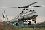 Miniatura para Mil Mi-10