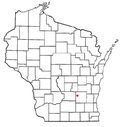 Thumbnail for Westford, Dodge County, Wisconsin