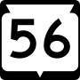 Thumbnail for Wisconsin Highway 56