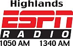 WJCM ESPN Highlands1050 logo.jpg