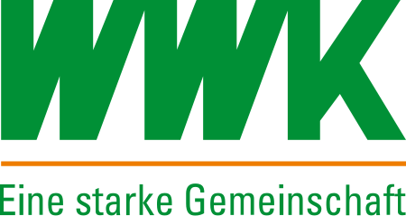 WWK Unternehmenslogo