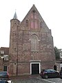 Waalse kerk, Zwolle