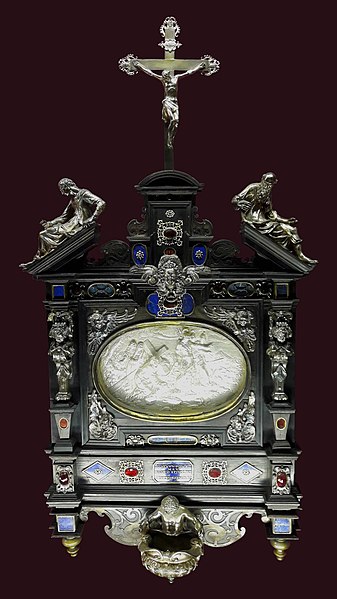 File:Wagner Reliquary of Paweł Wołucki.jpg