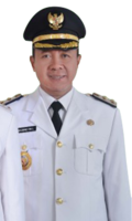 Wakil Bupati Banyumas Sadewo Tri Lastiono.png