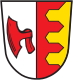 Coat of arms of Hohenkammer